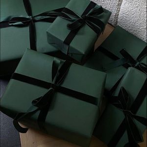 Christmas mystery box large